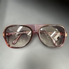 Nina Ricci Brown Sunglasses 111-B18T Women