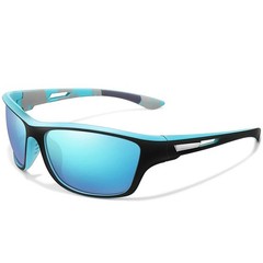 Polarized Sports Sunglasses UV400 Cycling Fishing Driving Men Women Outdoor