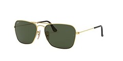 Ray-Ban [Official Japanese Product] Sunglasses RB3136 58 181Japan Shipping