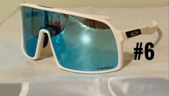 sutro Prizm sunglasses