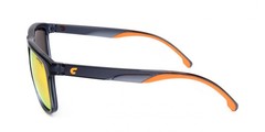 Carrera 8059/S Blue orange 58/16/145 MAN Sunglasses