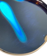 OLIVER PEOPLES sunglasses unknown TOMMY BOSTON CLUB from Japan _123