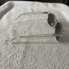 MAUI JIM KAWIKA SUNGLASSES 0257S-003 (Size 54-18-140) M