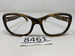 Ray-Ban Italy RB 4174 710/M2 3P Tortoise Full Rim Sunglasses Frame 8461