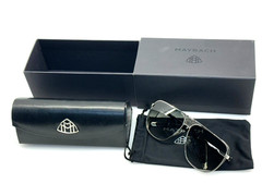 Maybach – The Vision II Sunglasses