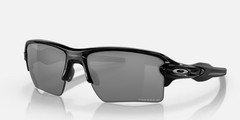 Oakley OO9188-7359 Flak 2.0 XL Sunglasses – Prizm Black Polarized 59-12 133