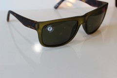 NIB ELECTRIC ”SWINGARM ” SAGE / GREY POLARIZED