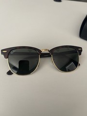 Ray-Ban Clubmaster