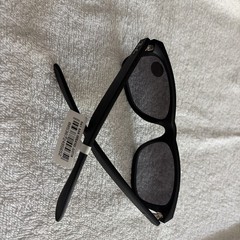 Ray-Ban Justin Sunglasses 4165-622/T3 (Size 54-16-145) 3P