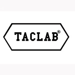 Stylish Sunglasses TACLAB Justin Shadow Handcrafted Durable Oval Acetate Frame