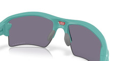 Oakley Flak 2.0 XL Matte Pacific/Prizm Grey Men’s 59 mm Sunglasses OO9188-K159