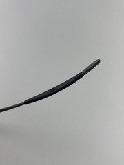 Oakley Juliet X Metal Frame Black Iridium Lens 04-110 Gen 4 Titanium RARE