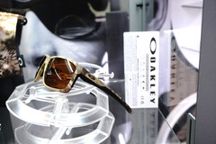 Oakley sunglasses – RRP$364 SI Mainlink Kryptek Highlander POLARIZED OO9264-5061