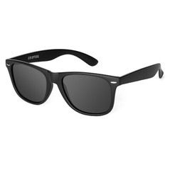 ATX XXL Mens Extra Large Polarized Sunglasses for Big Wide Head