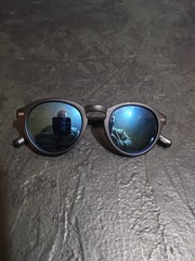 Skechers Unisex SE6013 89 A Sunglasses 47-22-140mm