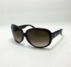 Emporio Armani Sunglasses/Dark Brown
