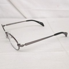 Glasses Model S 206 SOLID BLUE