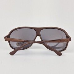 Guess Men’s Sunglasses GU6828-MBRN-6F Brown Frames 100% UV Protection Brand New