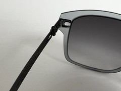 OVVO Sunglass Model 2659PZ6 color 23/53 New in Box, MSRP $425