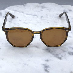 Ray-Ban RB4306 710/73 Polished Light Havana Sunglasses FRAMES ONLY 54-19-145