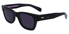 Paul Smith Men’s Soft Square Black Sunglasses – PSSN097-001 – Made in Italy