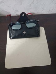 Sunglasses Ray-Ban Scuderia Ferrari Collection RB2447NM F602/30