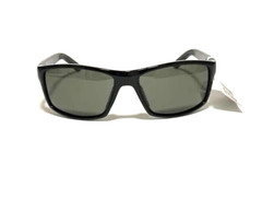 New Men’s Riviera Brand Sunglasses Glossy Plastic Sport Casual US Seller