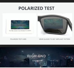 Costa Del Mar Rinconcito Sunglasses Black Frame Grey Blue Lens 580P Polarized