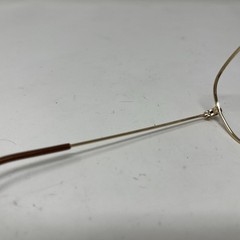 Ray Ban COCKPIT ITALY RB 3362 001/51 59-14 GOLD SUNGLASSES FRAME ONLY 3442
