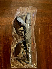 Bubba Army branded sunglasses NEW