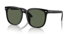 Ray-Ban RB4401D Polished Black/Dark Green 57 mm Sunglasses RB4401D 601/71 57-20