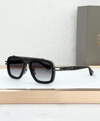 New DITA Model DTS403 Sunglasses Unisex Size 54-19-145 With Case