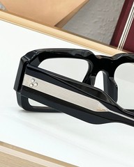 JMM MIGLIA Fashion Eyeglasses, High-End Sunglasses for Unisex, Free Shipping