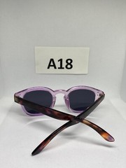 sunglasses purple polycarbonate lens 1595