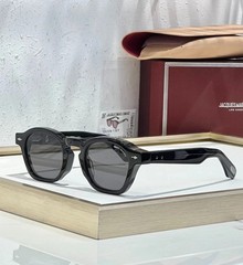 Jacques Marie Mage ZEPHIRIN 10th Anniversary Limited Black/Gray 44-25-146mm