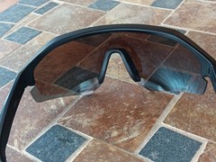 Bolle Lightshifters Sun Glasses