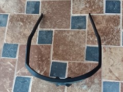 Bolle Lightshifters Sun Glasses
