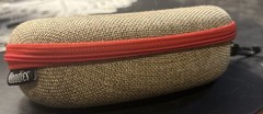 Woodies Wood Sunglasses with Case & Accessories