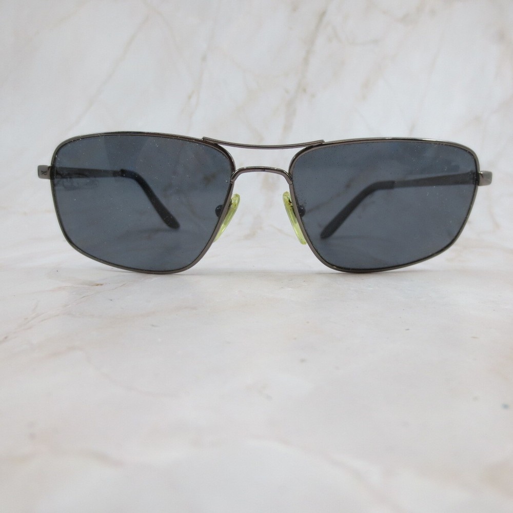 Sferoflex Sunglasses Frame 5005S 492/87 Men’s Gunmetal Gray Full Rim 58-16-135