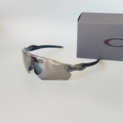 Oakley EV Path Sunglasses Prizm Tungsten Grey Ink Frame OO9208IN BOX