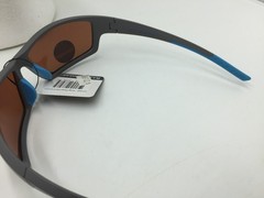 RAZE Eyewear Shades,Sunglasses,UV 400,Blue & Gray,Floats,Adult Size,New W/ Tags