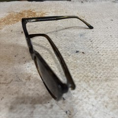 Maui Jim GOOD FUN MJ871 Sunglasses Rootbeer Fade 100% AUTHENTIC