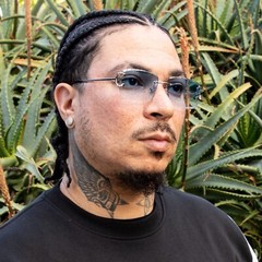 Men’s Rimless Luxury Hip Hop Baby Blue Tint Silver Frame Rectangle Sunglasses