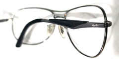 Ray Ban RB3519 004/71 Gunmetal Aviator Sunglasses Frame 59-15