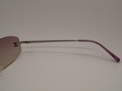 AUTHENTIC NOS NEW OLD STOCK CHANEL CH4002 C124/58 SUNGLASSES