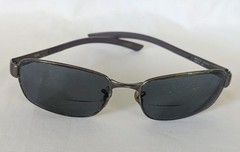 RAY-BAN RB3413 014/51 Sunglasses Frames Only Mens 59-18mm 2N Italy