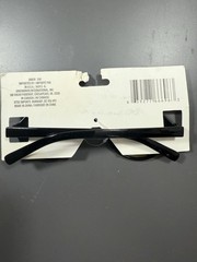 Polycarbonate Lenses Ultraviolet Protection Sunglasses