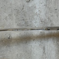 Chrome Hearts Little Dinger Glasses