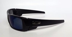 AUTHENTIC! OAKLEY GASCAN 26-244 POLARIZED Men’s Sunglasses