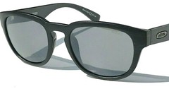 NEW* Revo ZINGER Black Scratch POLARIZED Graphite Gray Sunglass 1054 01 GY
